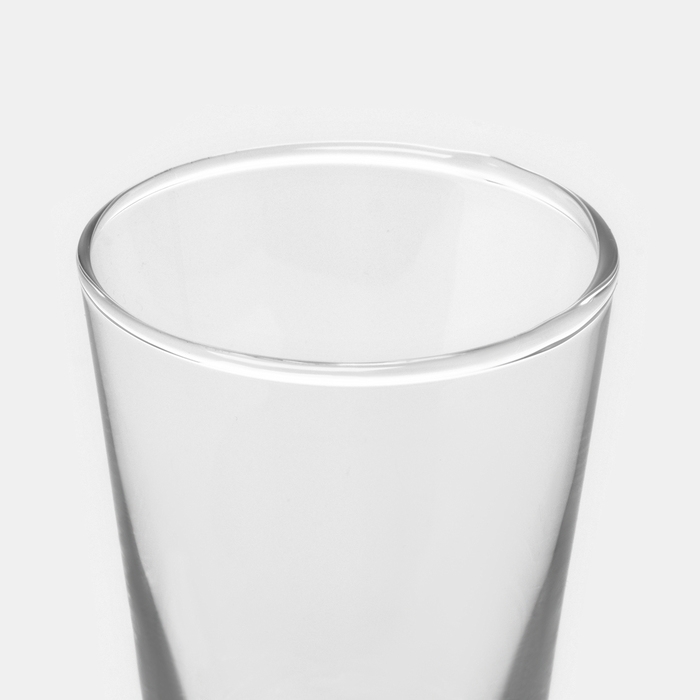 Набор стеклянных стопок, 50 мл Набор стеклянных стопок, 50 мл