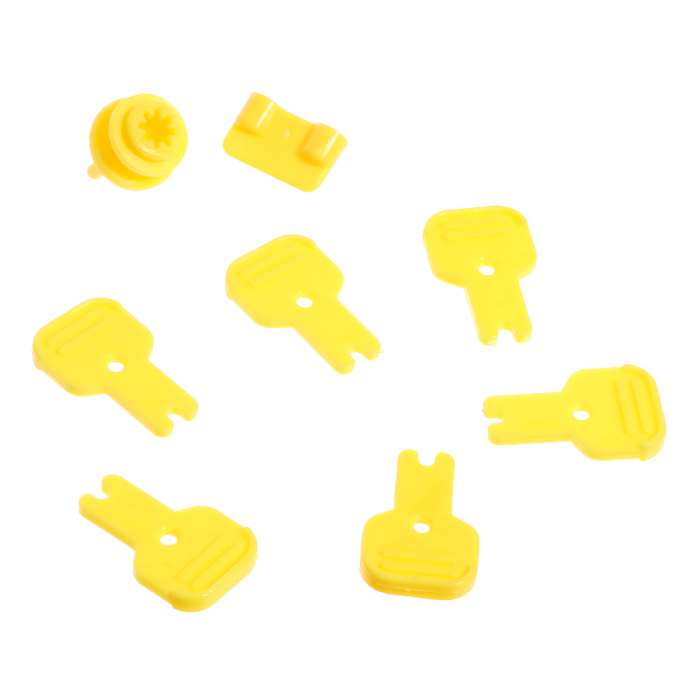 Электронный конструктор 3 в 1 «Электромобиль», набор для опытов