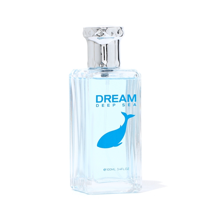Туалетная вода женская Dream Deep Sea, 100 мл Туалетная вода женская Dream Deep Sea, 100 мл