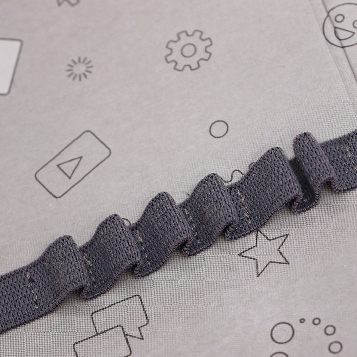 Пенал 1 секция 140 х 210 х 40 мм, откидной карман и косметичка, тканевый, Calligrata TOP Content  Пенал 1 секция 140 х 210 х 40 мм, откидной карман и косметичка, тканевый, Calligrata TOP Content "Сиба"