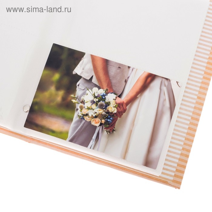 Фотоальбом Фотоальбом "Тёплых и радостных моментов", 200 фото