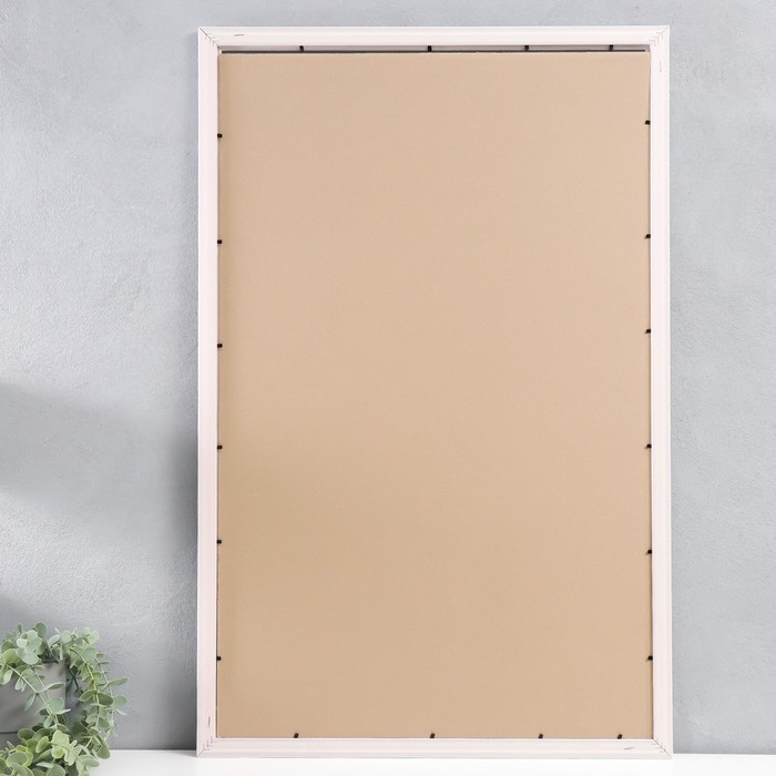 Фоторамка пластик 50х80 см 742-1105-1 Фоторамка пластик 50х80 см 742-1105-1