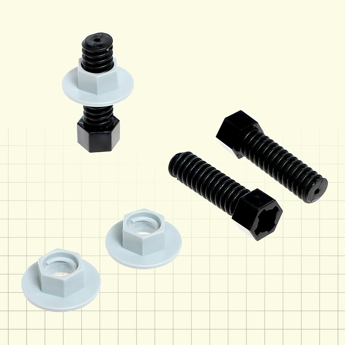 Набор инструментов «Мастер», 14 предметов Набор инструментов «Мастер», 14 предметов