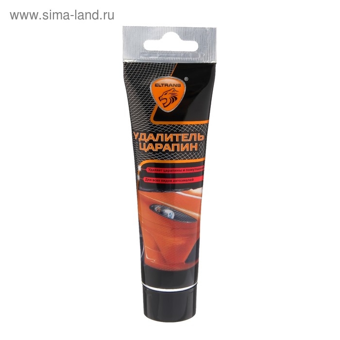 Удалитель царапин Элтранс, 100 мл Удалитель царапин Элтранс, 100 мл