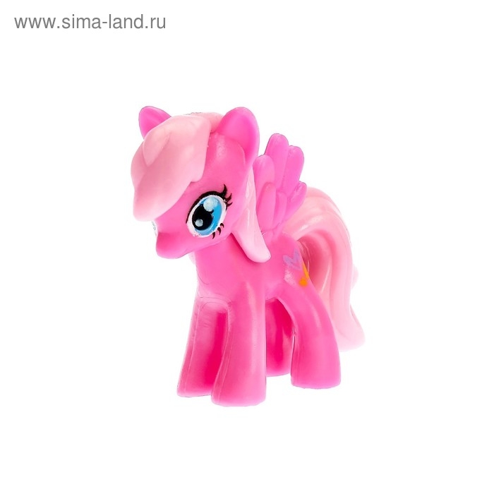 Пони «Ляля» с аксессуаром, МИКС Пони «Ляля» с аксессуаром, МИКС