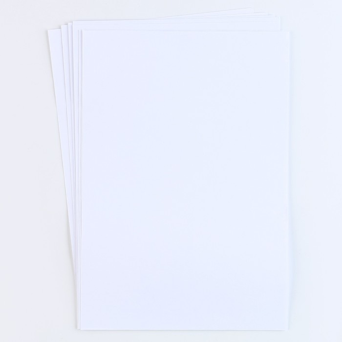 Набор для творчества «Рисуем в технике Эбру», Новый год, А5, 5 ёлочных украшений