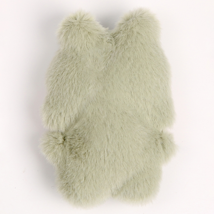 Мягкий магнит «Зверята», 8 см, цвет МИКС Мягкий магнит «Зверята», 8 см, цвет МИКС