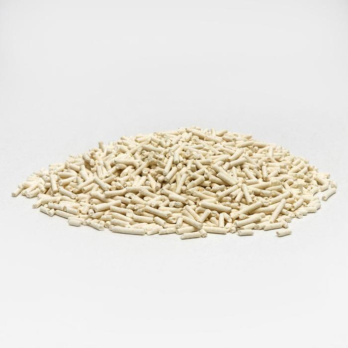 Наполнитель тофу Наполнитель тофу "Пижон", оригинальный, 20 кг