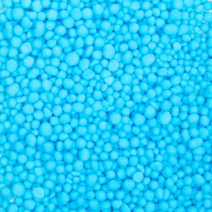 Кондиционер для стирки в гранулах 220 г  "Луговые травы и колокольчик"