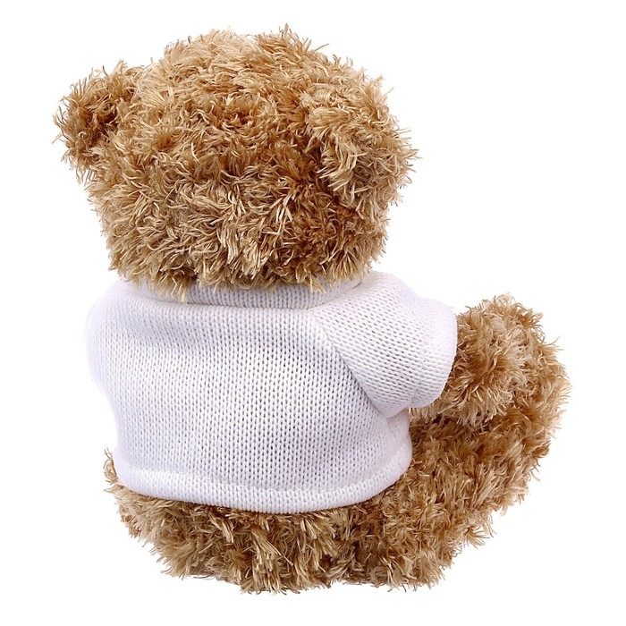 Мягкая игрушка «Любимый мишка», 15 см, цвета МИКС Мягкая игрушка «Любимый мишка», 15 см, цвета МИКС