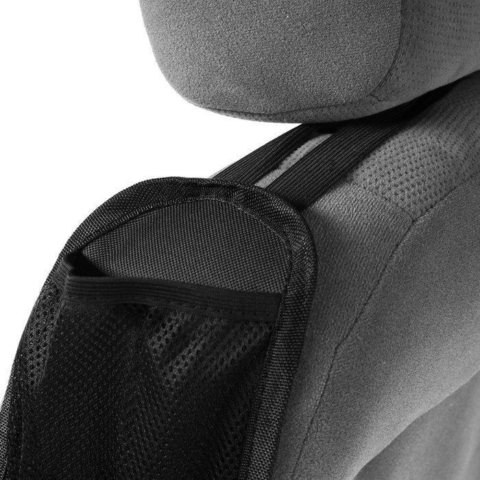 Органайзер на сиденье, 42×14 см Органайзер на сиденье, 42×14 см