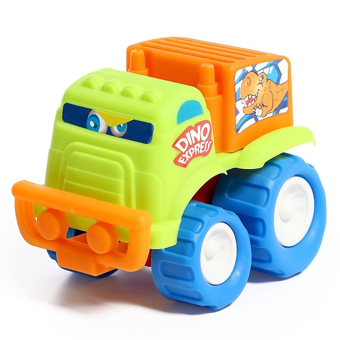 Машина Hot, МИКС Машина Hot, МИКС