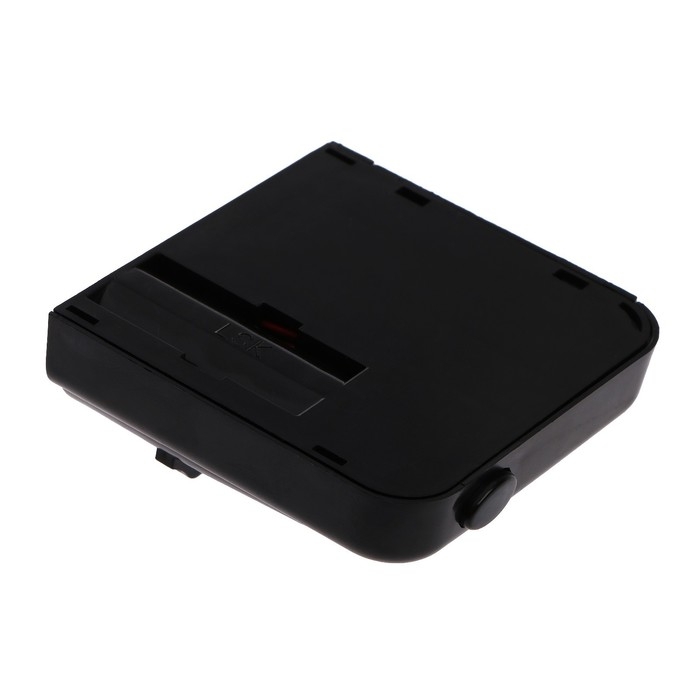 Проекция на дверь, светодиодная, Проекция на дверь, светодиодная, "Волк", набор 2 шт