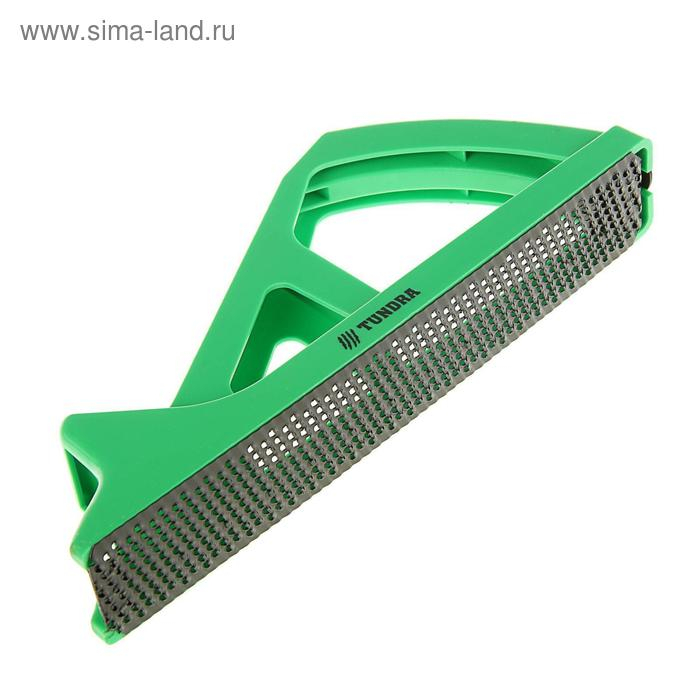Рубанок по гипсокартону ТУНДРА, пластиковый, 250х40 мм + ПОДАРОК сетки для рубанка - 2 шт. Рубанок по гипсокартону ТУНДРА, пластиковый, 250х40 мм + ПОДАРОК сетки для рубанка - 2 шт.