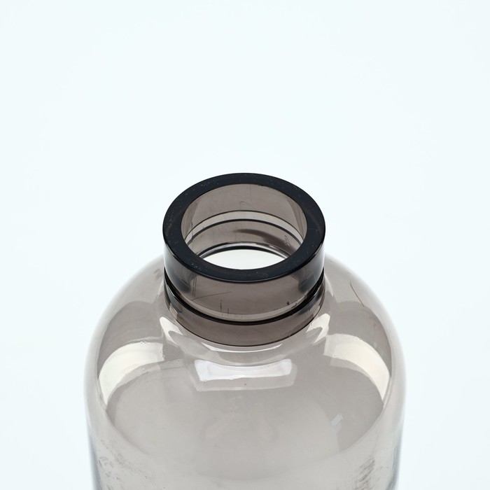 Бутылка для воды «Зарядись», 700 мл Бутылка для воды «Зарядись», 700 мл