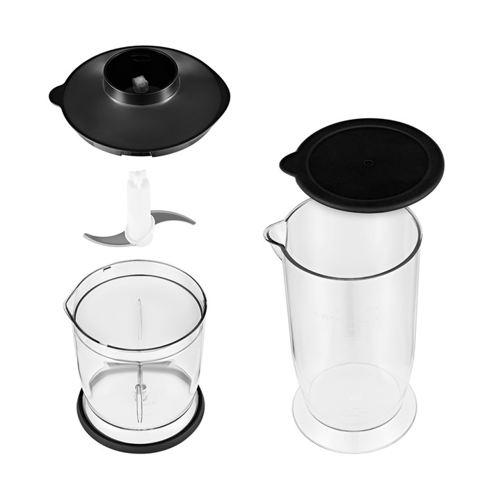 Блендер Kitfort КТ-3041-2, погружной, 350 Вт, 2 скорости, черно-салатовый Блендер Kitfort КТ-3041-2, погружной, 350 Вт, 2 скорости, черно-салатовый