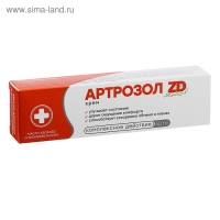 Крем"Артрозол ZD", 50 мл