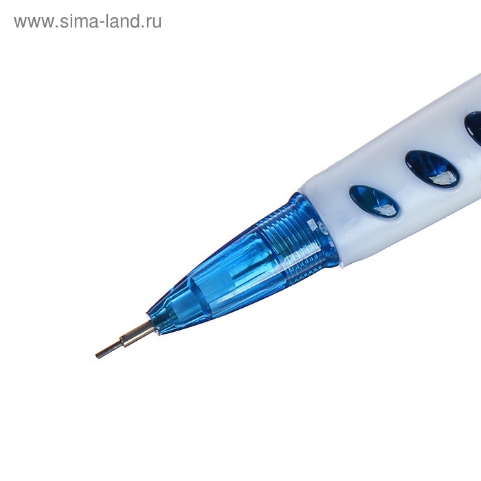 Карандаш механический 0.5 мм Koh-I-Noor 5780, синий корпус Карандаш механический 0.5 мм Koh-I-Noor 5780, синий корпус