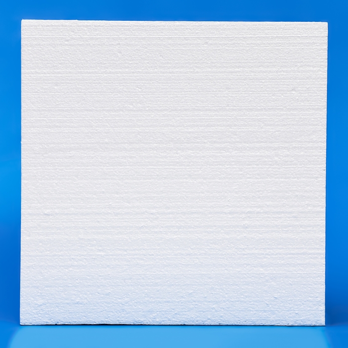 Флористическая основа Флористическая основа "Квадрат", 40 х 4 см