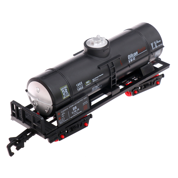 Железная дорога «Скорый поезд», радиоуправление, эффект дыма Железная дорога «Скорый поезд», радиоуправление, эффект дыма