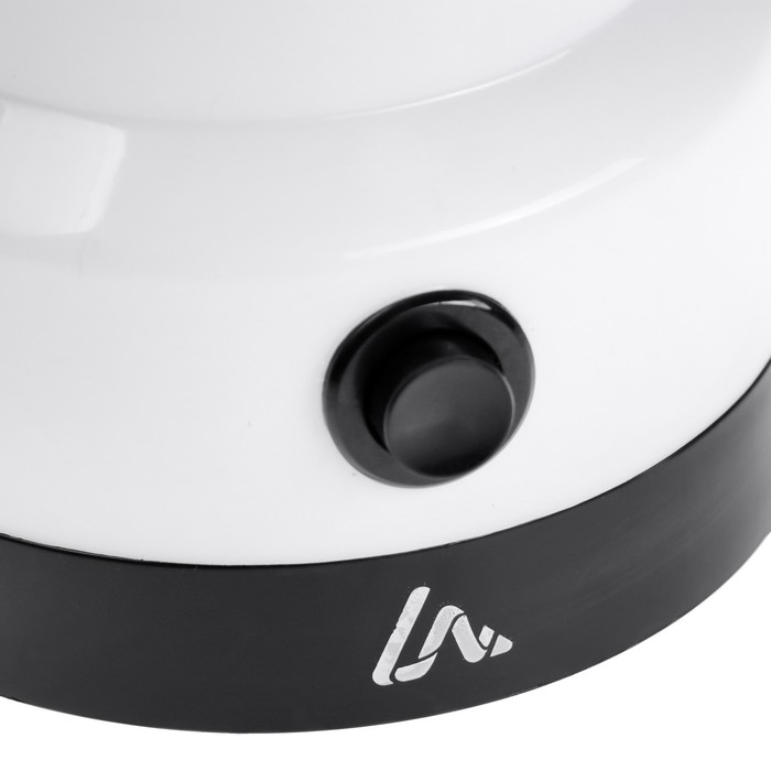 Кофемолка электрическая Luazon LCG-01, 120 Вт, 85 г, белая Кофемолка электрическая Luazon LCG-01, 120 Вт, 85 г, белая