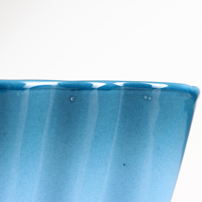 Емкость для запекания  Емкость для запекания "Волна квадратная" 1,5л / 6,5х23х23см, расторопша