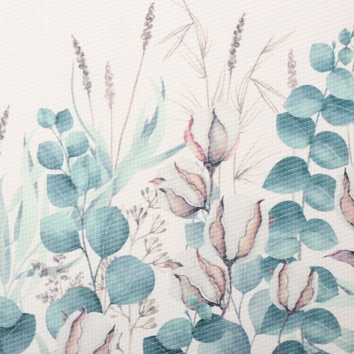 Салфетка на стол Доляна Салфетка на стол Доляна "Happiness" 40*29см