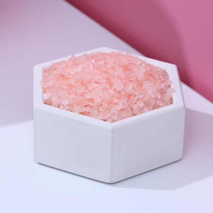 Соль для ванны «Счастья!», 320 г, аромат апельсинового фреша, ЧИСТОЕ СЧАСТЬЕ Соль для ванны «Счастья!», 320 г, аромат апельсинового фреша, ЧИСТОЕ СЧАСТЬЕ