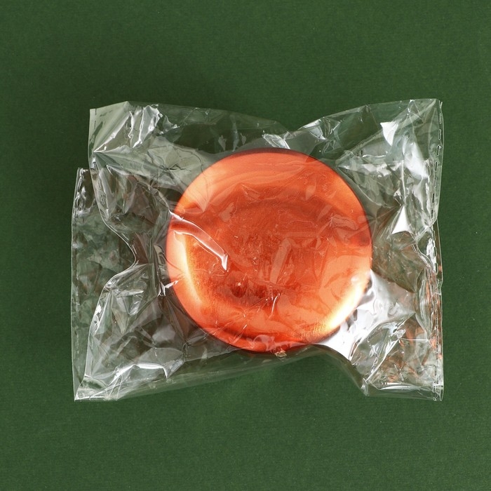 Ароматическая свеча из пчелиного воска «Арома рай», аромат кофе, 6 х 6 х 4 см. Ароматическая свеча из пчелиного воска «Арома рай», аромат кофе, 6 х 6 х 4 см.