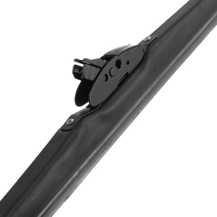 Щетка стеклоочистителя Skyway стандарт, 21 Щетка стеклоочистителя Skyway стандарт, 21"/525 мм, каркасная, зимняя