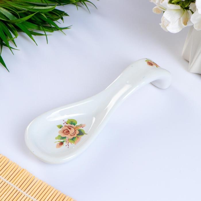 Тарелка - подложечник Тарелка - подложечник "Хозяюшка", микс