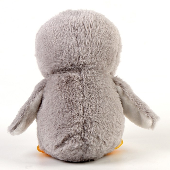 Мягкая игрушка «Пингвин», 22 см