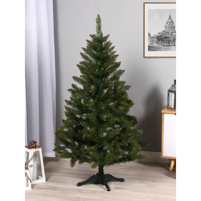 Ель искусственная Ель искусственная "Свирк" 100 см