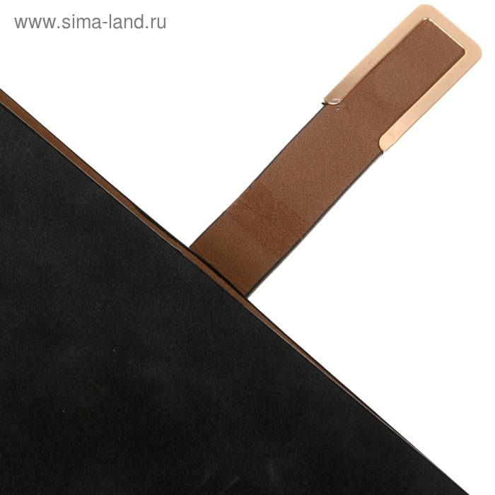 Органайзер на кольцах А5, 90 листов в линейку, с хлястиком, МИКС Органайзер на кольцах А5, 90 листов в линейку, с хлястиком, МИКС