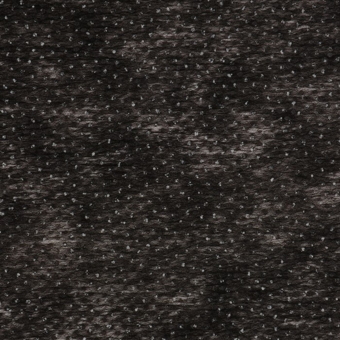 Флизелин клеевой, точечный, 35 г/кв.м, 1,5 м × 1 м, цвет чёрный