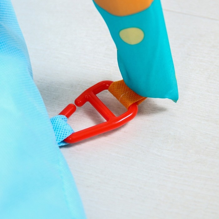 Развивающий коврик с дугами «Друзья Африки», квадратный, 76х76х0,5 см Развивающий коврик с дугами «Друзья Африки», квадратный, 76х76х0,5 см