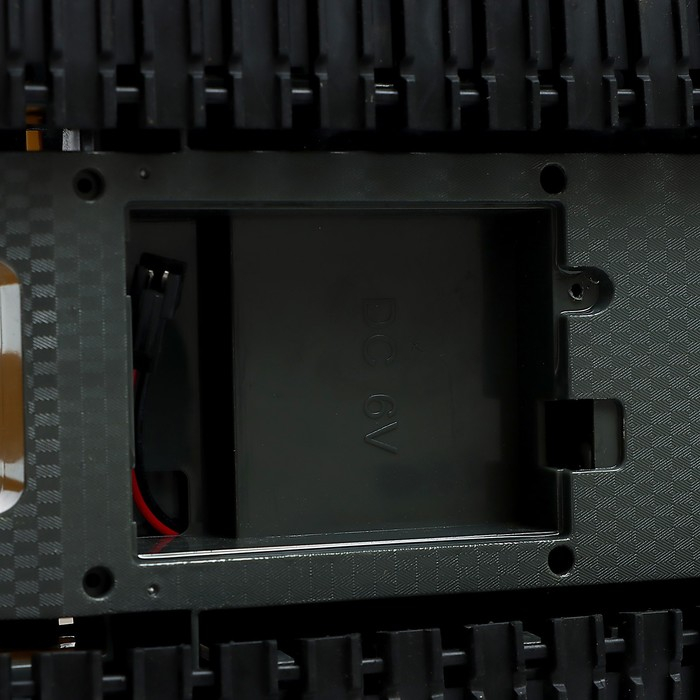 Экскаватор радиоуправляемый «Стройка», подвижный ковш, работает от аккумулятора Экскаватор радиоуправляемый «Стройка», подвижный ковш, работает от аккумулятора