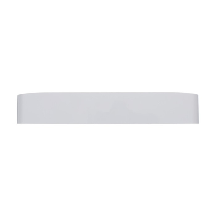 Розетка четверная SE Blanca, 16 А, 250 В, накладная, без з/к, IP20, белая, BLNRA000411