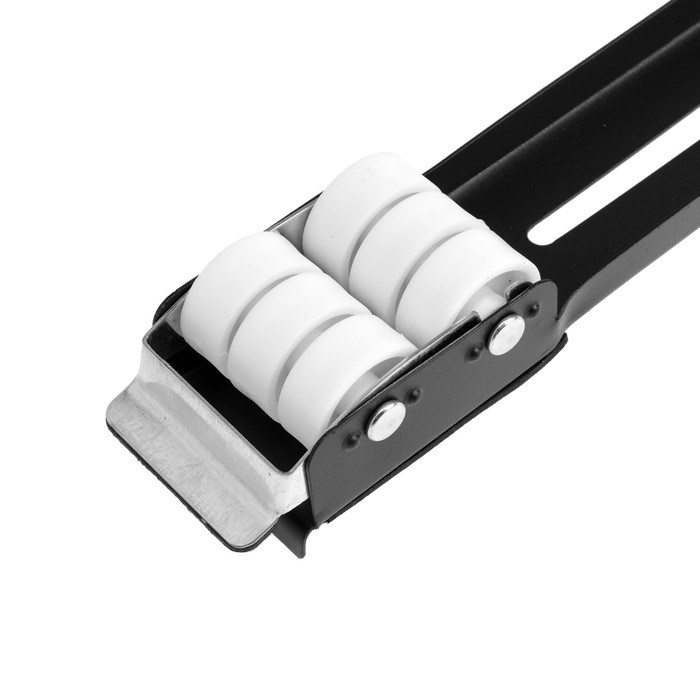 Платформы для перемещения мебели ТУНДРА, поворотные колеса, 450/720 мм, до 300 кг, 2 шт. Платформы для перемещения мебели ТУНДРА, поворотные колеса, 450/720 мм, до 300 кг, 2 шт.