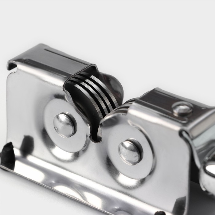 Заточка для ножей Доляна «Элим», 18×4 см Заточка для ножей Доляна «Элим», 18×4 см