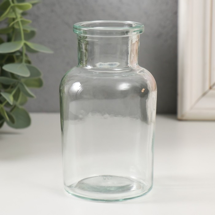 Диффузор для эфирных масел Диффузор для эфирных масел "Воздух" 125 мл прозрачный 5,5х5,5х10,3 см