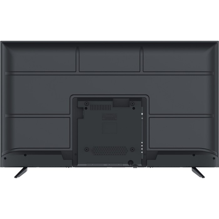 Телевизор LED Starwind 43 Телевизор LED Starwind 43" SW-LED43UG403 Яндекс.ТВ Frameless черный 4K Ultra HD 60Hz DVB-T