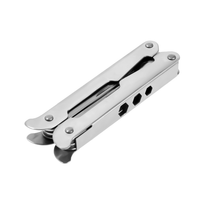 Мультитул ЛОМ, 11 функций, в чехле Мультитул ЛОМ, 11 функций, в чехле