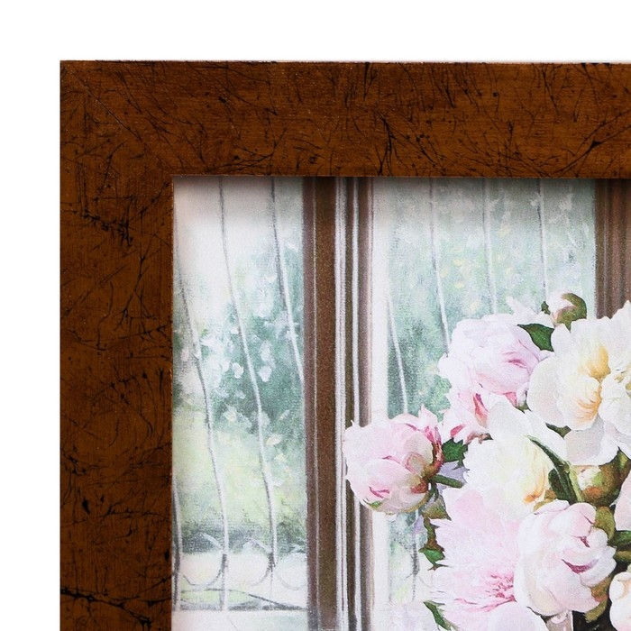 Картина  Картина "Шикарный букет" 27*37 см, микс