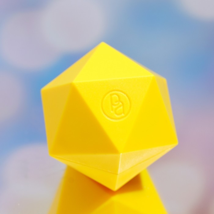 Бальзам для губ «Геометрия», микс Бальзам для губ «Геометрия», микс