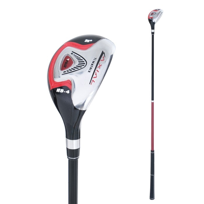 Набор клюшек для гольфа PGM, для детей, на 6-8 лет, сумка в комплекте Набор клюшек для гольфа PGM, для детей, на 6-8 лет, сумка в комплекте