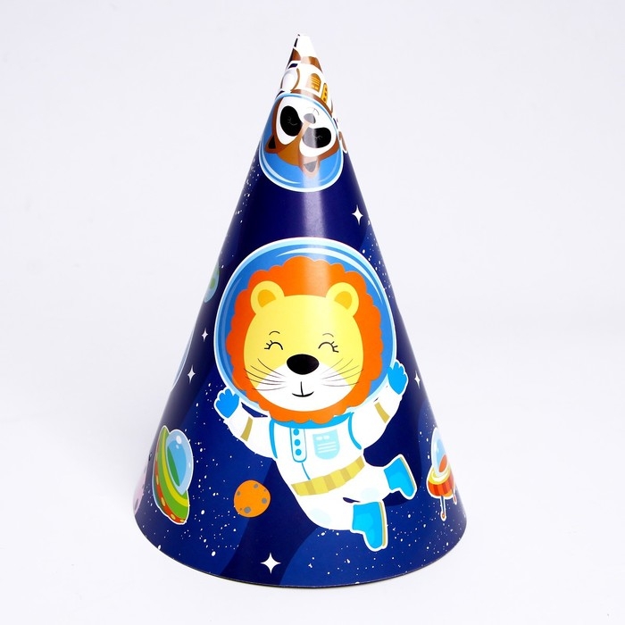 Набор для праздника «Космос» Набор для праздника «Космос»