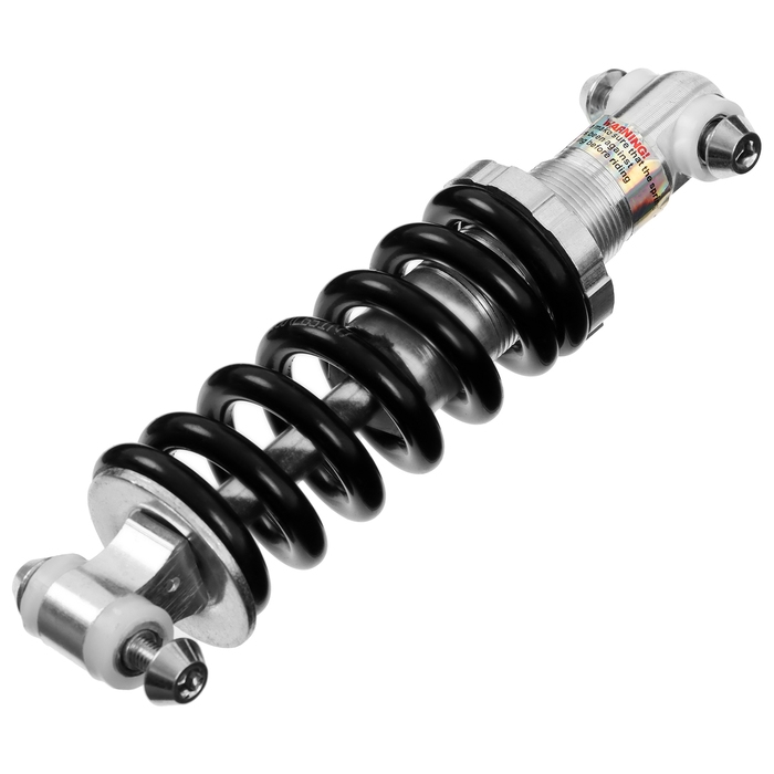 Амортизатор задний Dream Bike, 165 мм, жёсткость 650 Амортизатор задний Dream Bike, 165 мм, жёсткость 650