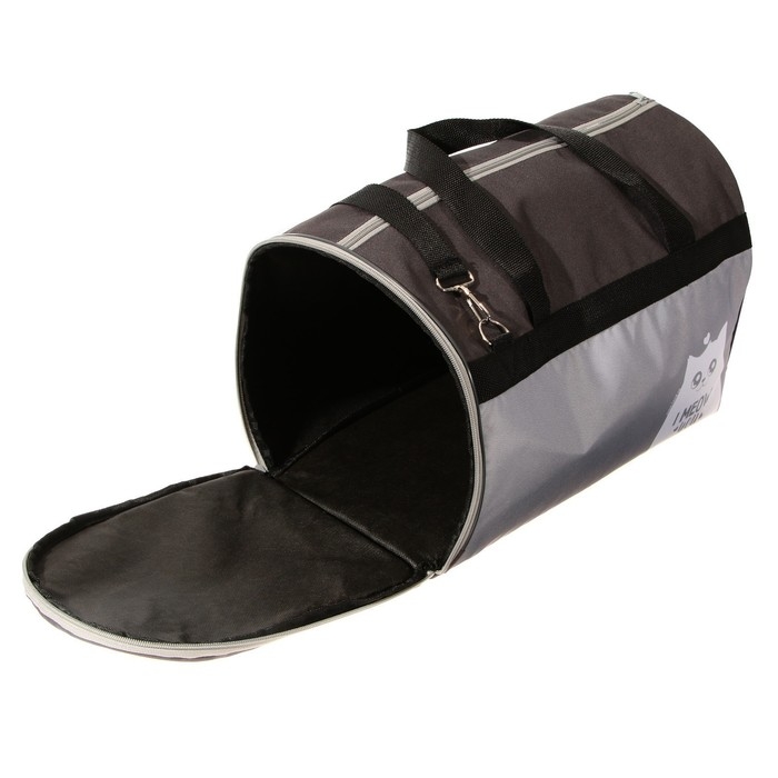 Сумка - переноска «I meow you», 41х30х24 см Сумка - переноска «I meow you», 41х30х24 см