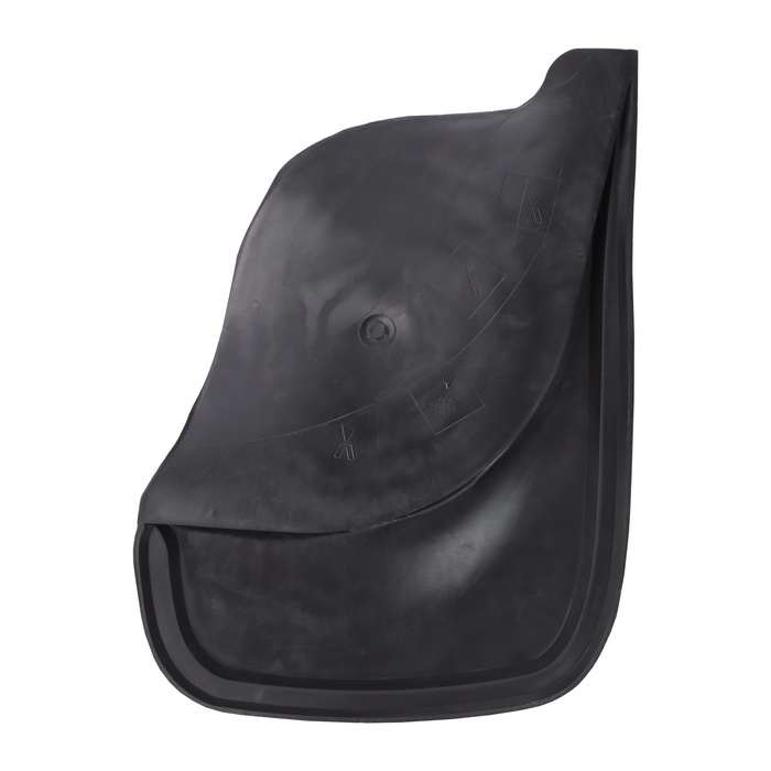 Брызговик универсальный, 2 шт Брызговик универсальный, 2 шт